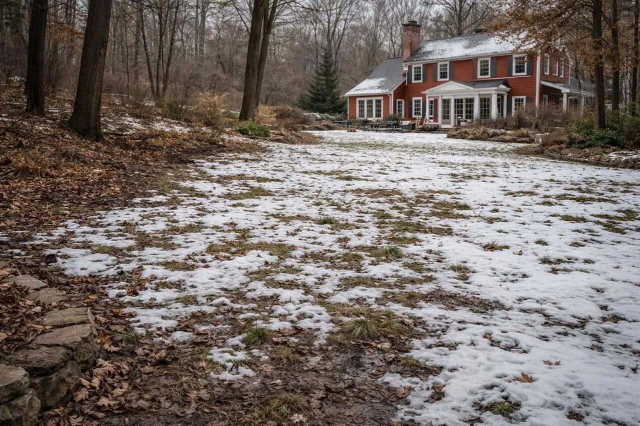 Spaces that look bare in winter are a common concern in Greater Boston gardens, where the right ground covers can add texture, coverage, and more year-round visual continuity.