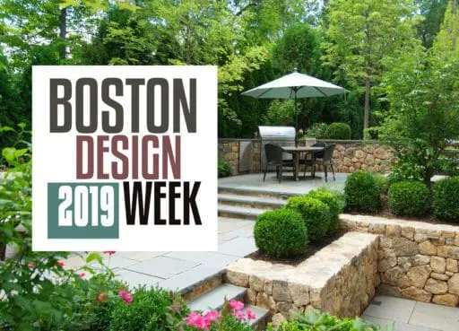 Boston Design Week 2019 - Mastering a Successful Home Renovation Talk