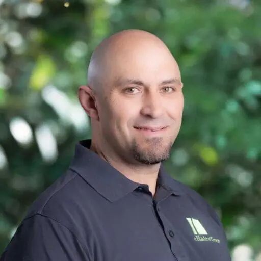 Jeff Lord - Director, Construction Operations