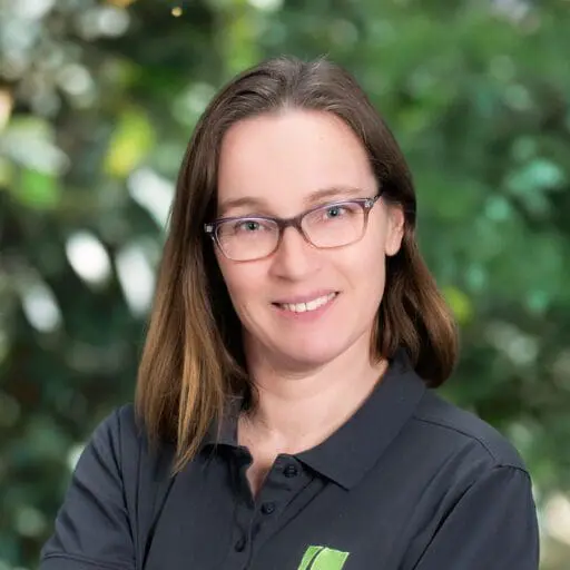 Jessica Smiddy -Account Manager