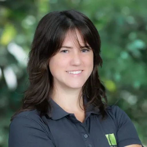 Katie Johnson - Landscape Designer