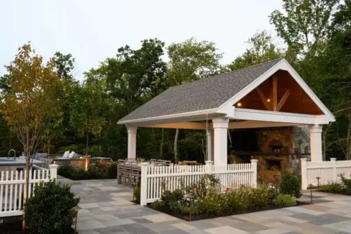 62 Outdoor-Kitchen Ideas to Turn Your Backyard Into Party Central This Spring