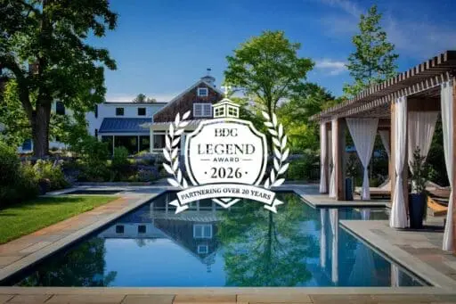 BDG Legend Award | Boston Design Guide