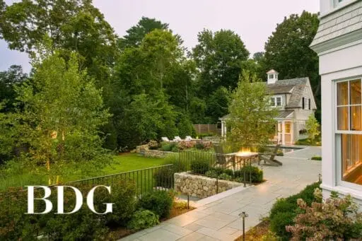 Manicure vs. Natural Landscapes | Boston Design Guide
