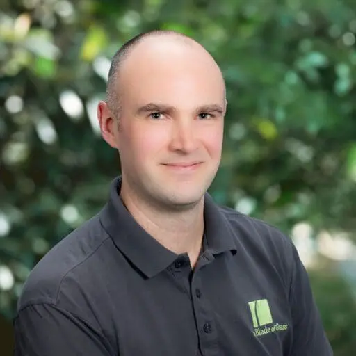 Pete Cadieux -Sales Manager, Design