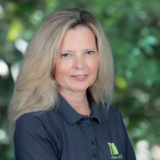 Priscilla Murphy - Account Manager