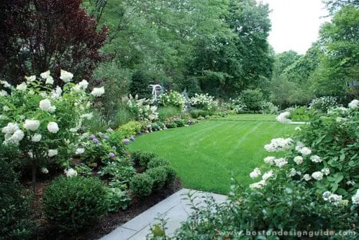 Backyard Weddings - Boston Design Guide
