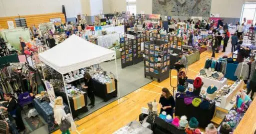 Wellesley Marketplace 2017 - Wellesley, MA