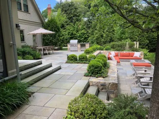 Sizzling Outdoor Kitchen Designs | Boston Design Guide