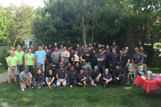 career - the Blade crew, team,
