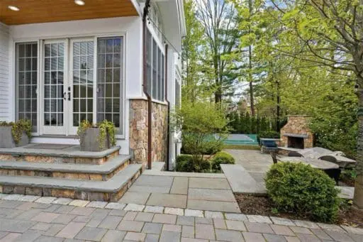 Want a peek inside (and outside) the Wellesley home that was custom built by former Red Sox outfielder Carl Crawford?
