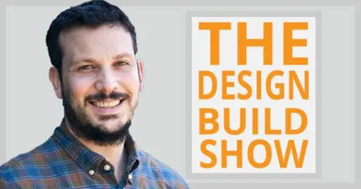 The Design Build Show - Jim, Tom, and Colin of the Blade team discuss with New England Design & Construction CEO David Supple.