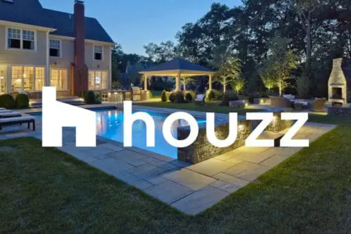 houzz service award 2019