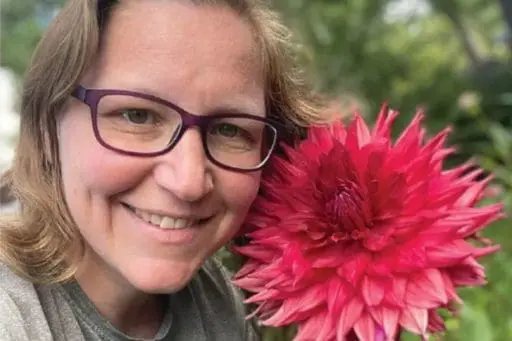 Miriam Hellweg - Co-owner, Chief Executive Officer