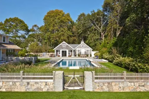 transformations - after - Duxbury Harborside Entertaining