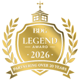 BDG Legend Award | Boston Design Guide