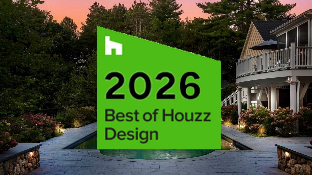 Blade Wins Best of Houzz 2026 in Design | Houzz