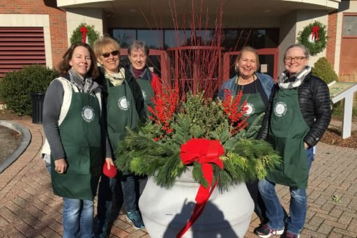Wellesley Gardeners Guild