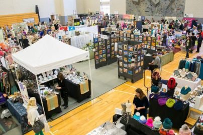 Wellesley Marketplace 2017 - Wellesley, MA