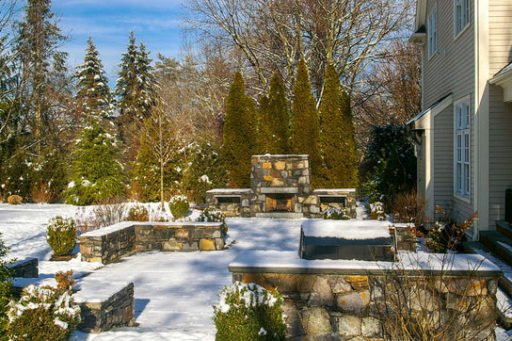 Winter Preperations - Boston Design Guide